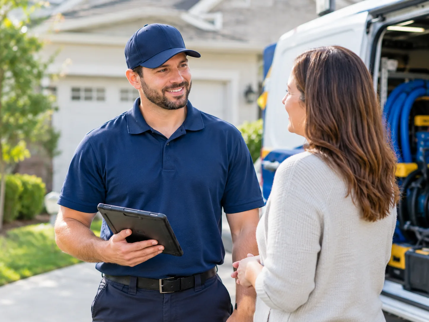 Sewage Backup Cleanup Ravenel, SC FAQs